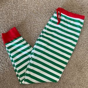 Hanna Andersson Adult Pajama Pant